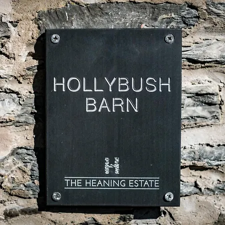 Hollybush Barn At The Heaning Estate * Windermere