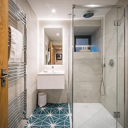 Holiday home Hollybush Barn At The Heaning Estate Windermere