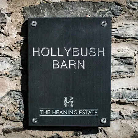 Hollybush Barn At The Heaning Estate * 윈더미어