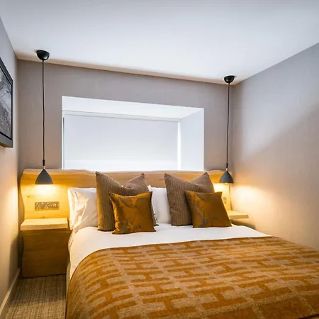 Hollybush Barn At The Heaning Estate 펜션