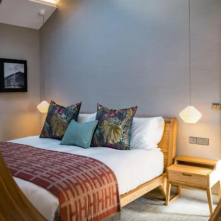 Hollybush Barn At The Heaning Estate Holiday home