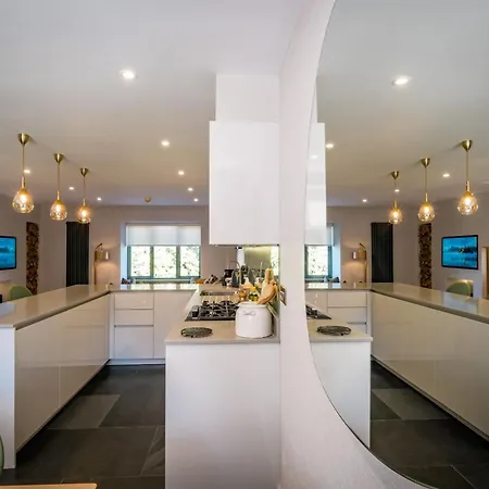 Hollybush Barn At The Heaning Estate Holiday home Windermere