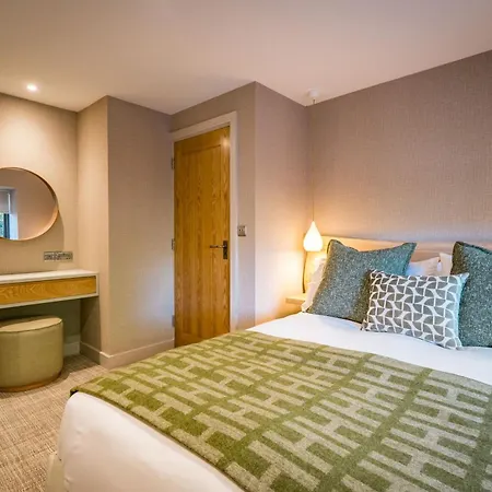 Hollybush Barn At The Heaning Estate 펜션