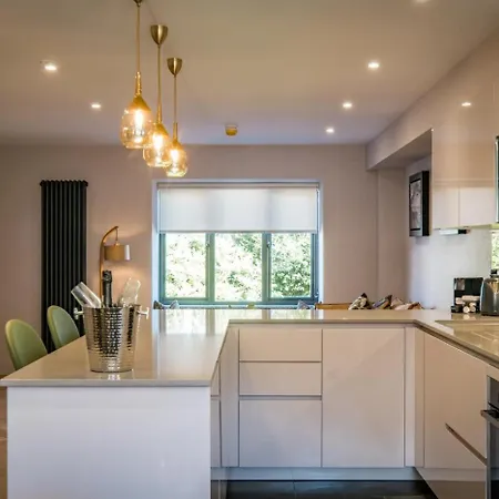 3 Bed In Windermere Oc-Lr227 Σπίτι διακοπών