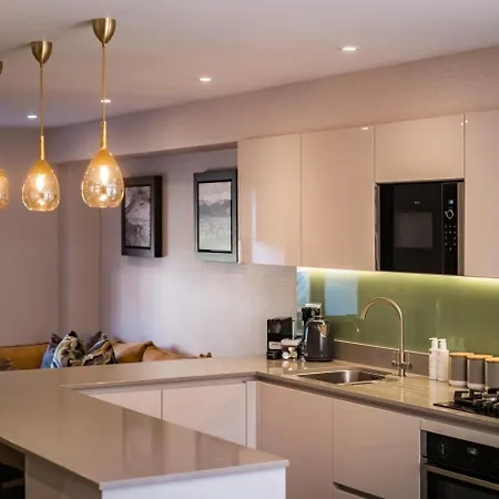 Σπίτι διακοπών 3 Bed In Windermere Oc-Lr227 Windermere