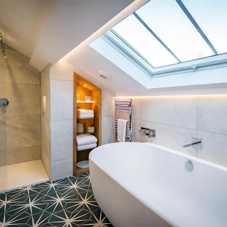 Σπίτι διακοπών 3 Bed In Windermere Oc-Lr227