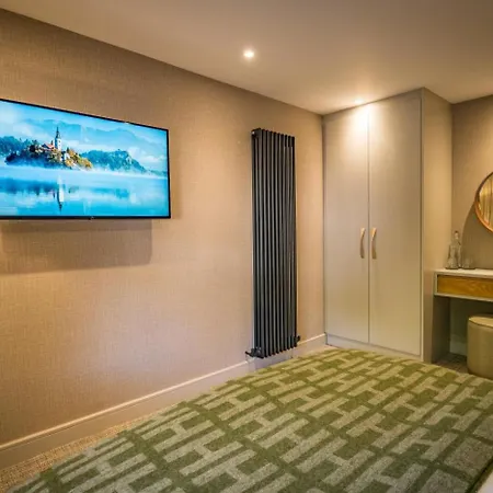3 Bed In Windermere Oc-Lr227 Σπίτι διακοπών