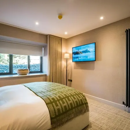 Σπίτι διακοπών 3 Bed In Windermere Oc-Lr227 *