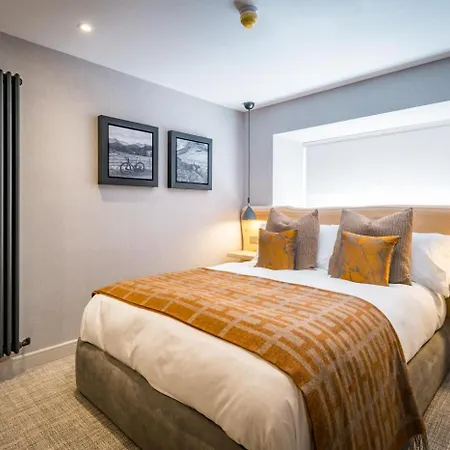 Σπίτι διακοπών 3 Bed In Windermere Oc-Lr227