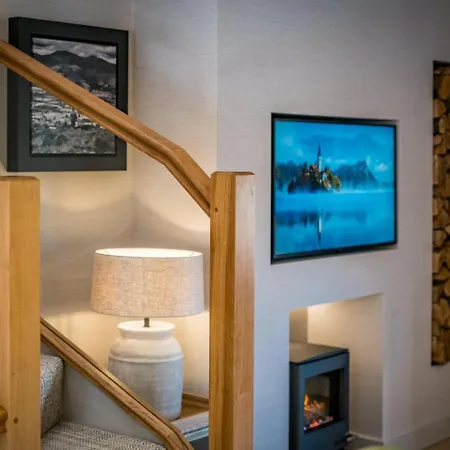 Σπίτι διακοπών 3 Bed In Windermere Oc-Lr227 *