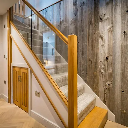 Σπίτι διακοπών 3 Bed In Windermere Oc-Lr227