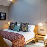 Hollybush Barn At The Heaning Estate Vakantiehuis